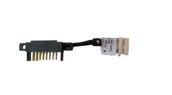 

1 Lot / 5 PCS For HP ProBook 440 445 G3 Battery Connect Cable DD0X62BT010