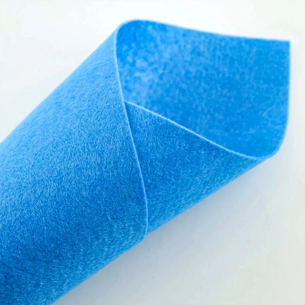 N-19 Light blue