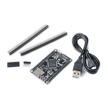 

1PCS/LOT STM32H7 DEVELOPMENT BOARD STM32H743VIT6 DEVELOPMENT BOARD STM32H750VBT6 CORE BOARD 100% BRAND NEW ORIGINAL