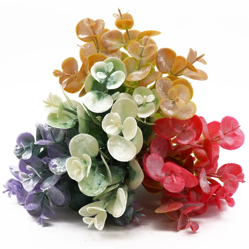 6-Pcs-Eucalyptus-Bouquet-Tree-Branches-Silk-Artificial-Leaves-Home-Decoration-DIY-Flower-Arrangment-Plant-Faux(3)