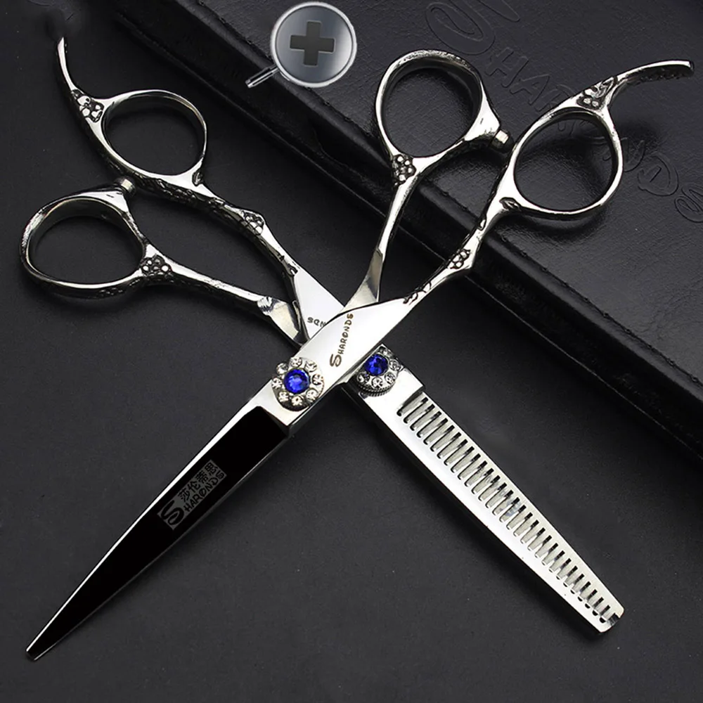 SKU-16-银色玫瑰  6寸 套装