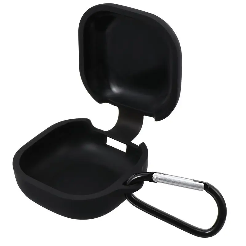 

Silicone Earphone Case for Samsung Galaxy Buds Live Case Shockproof Bluetooth Wireless Protective Cover skin Accessories