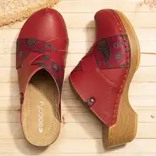 Socofy clogs Clearance