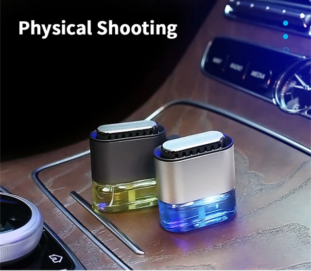 Auto Steckdose Lufterfrischer mit Clip Parfüm Parfum Flüssigkeit  Aromatherapie Auto Styling Geschmack für Auto Air Vent Lufterfrischer  Luftreiniger - AliExpress