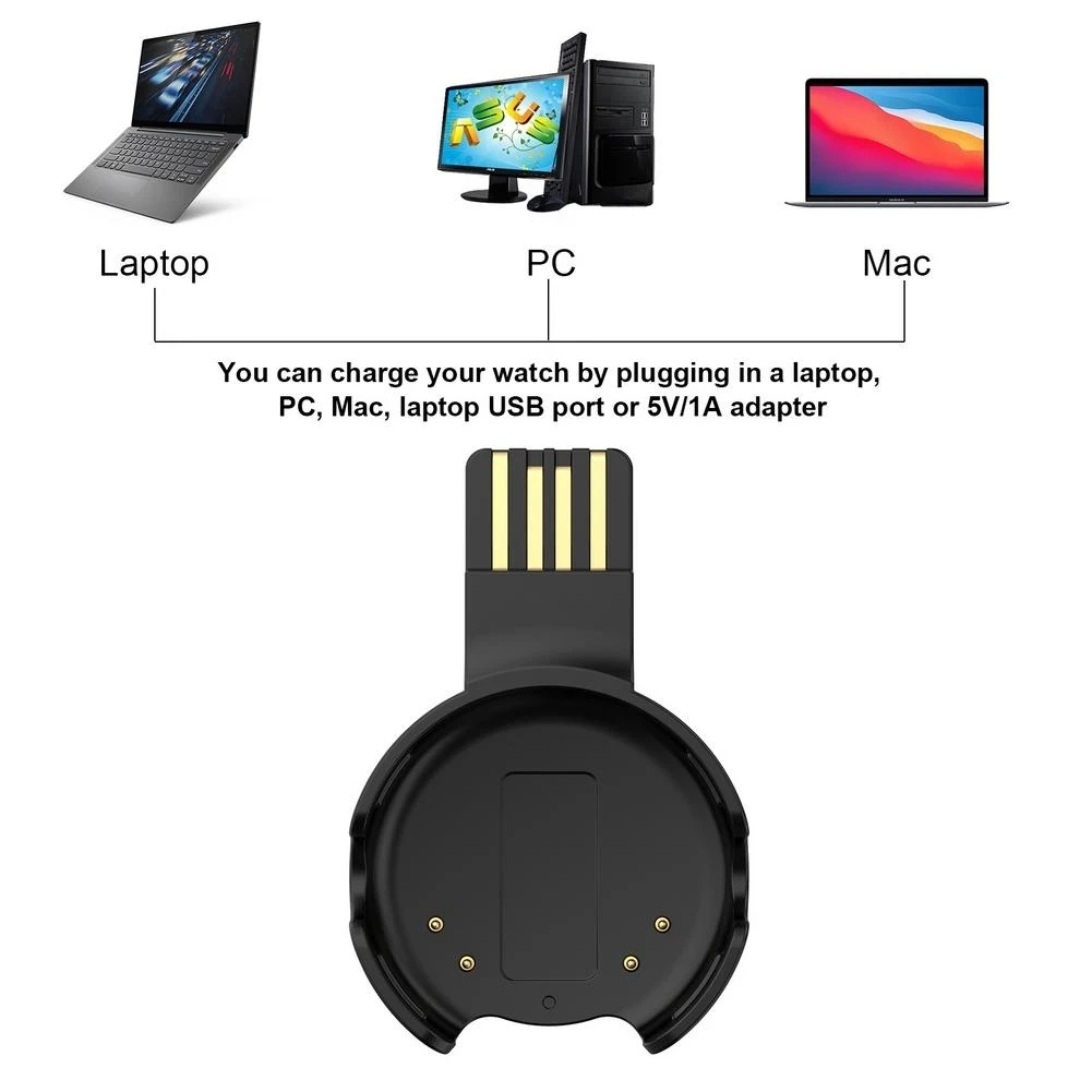 Polar Verity Sense / OH1 Ʈ ġ  USB ̺ ũ Ʈ ġ   ũ