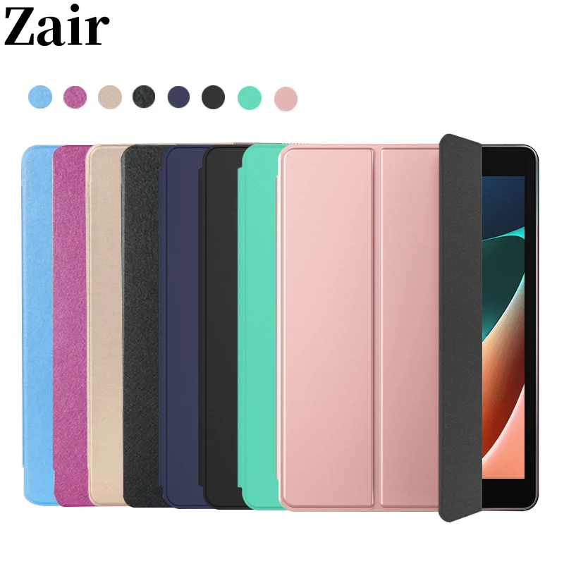 For Xiaomi Mi Pad 5 Case For MiPad 6/5 2021 11 inch Ultra Slim Magnetic  Smart Stand Cover Funda 2023 For Xiaomi Pad 6 Pro Case - AliExpress