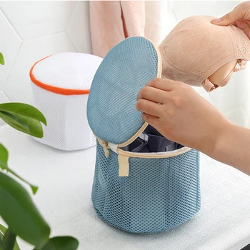 

Stocking Mesh Delicates Socks Lace Panties Tights Intimates Dirt Clothes Washing Machine Laundry Bag Lingerie Underwear Bra