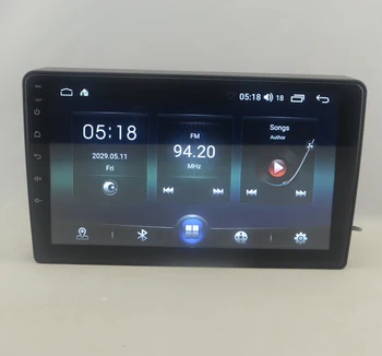 

9" octa core 2.5D IPS screen Android 10 Car radio GPS Navigation for Renault Duster Dacia Duster Logan Sandero Lodgy