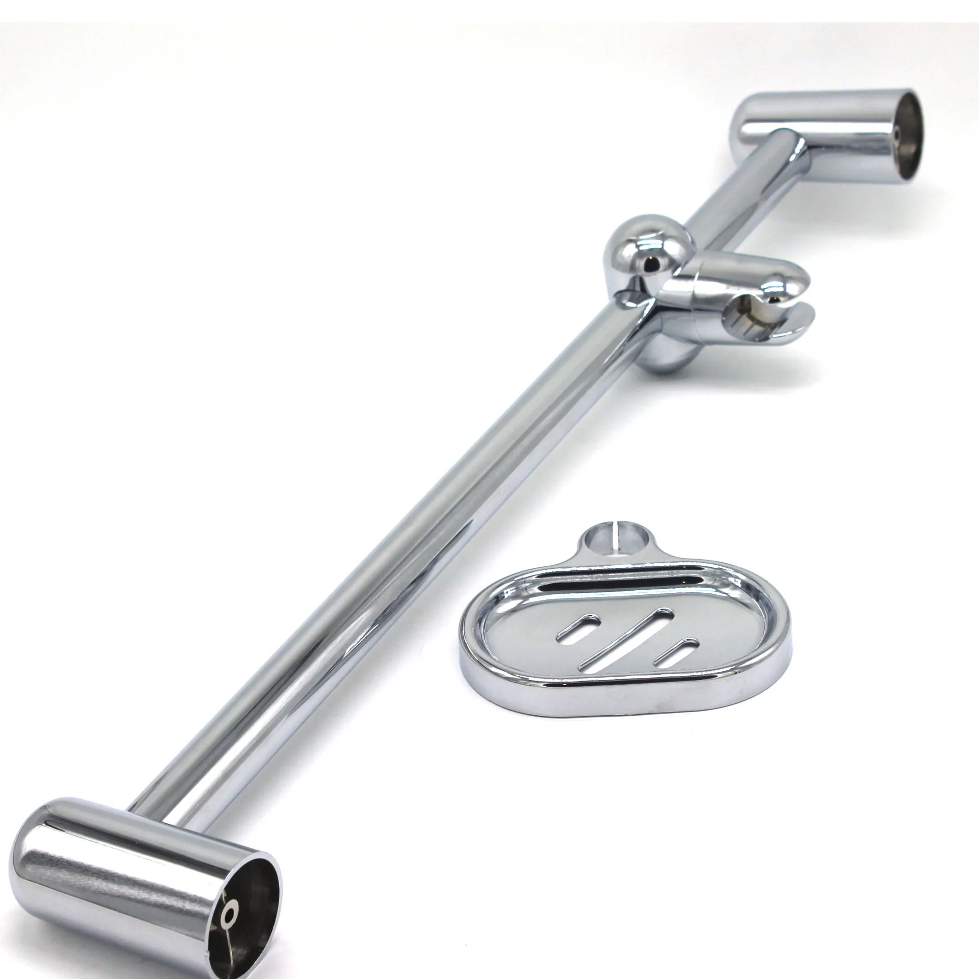 

Simple Shower Shower Lift Rod hua sa jia Soap Dish Use Spacious Less Light