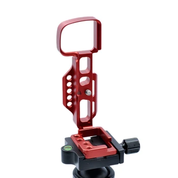 

Quick Release L Plate for Sony A6000 Bracket Holder Hand Grip Adapter