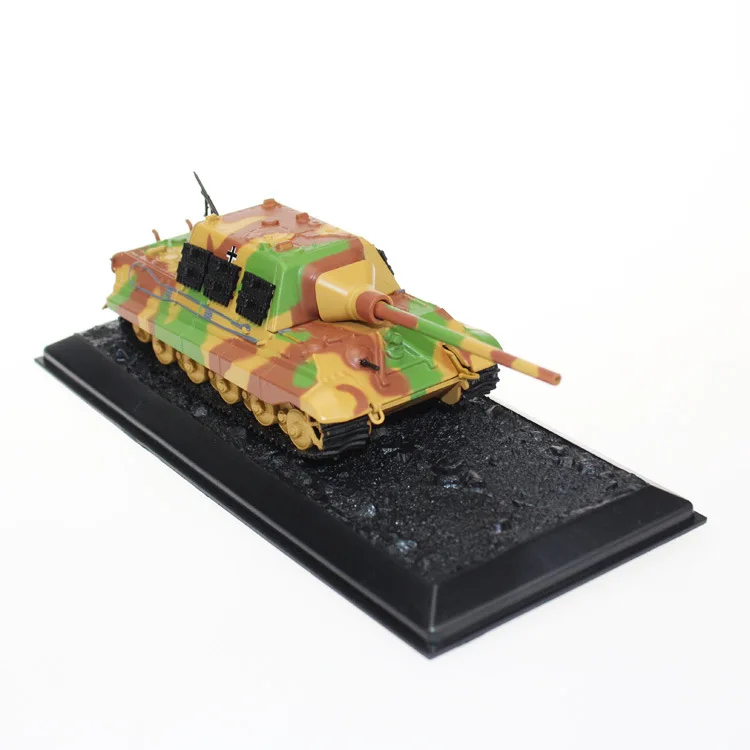 Germany Tiger Tank Destroyer 12135