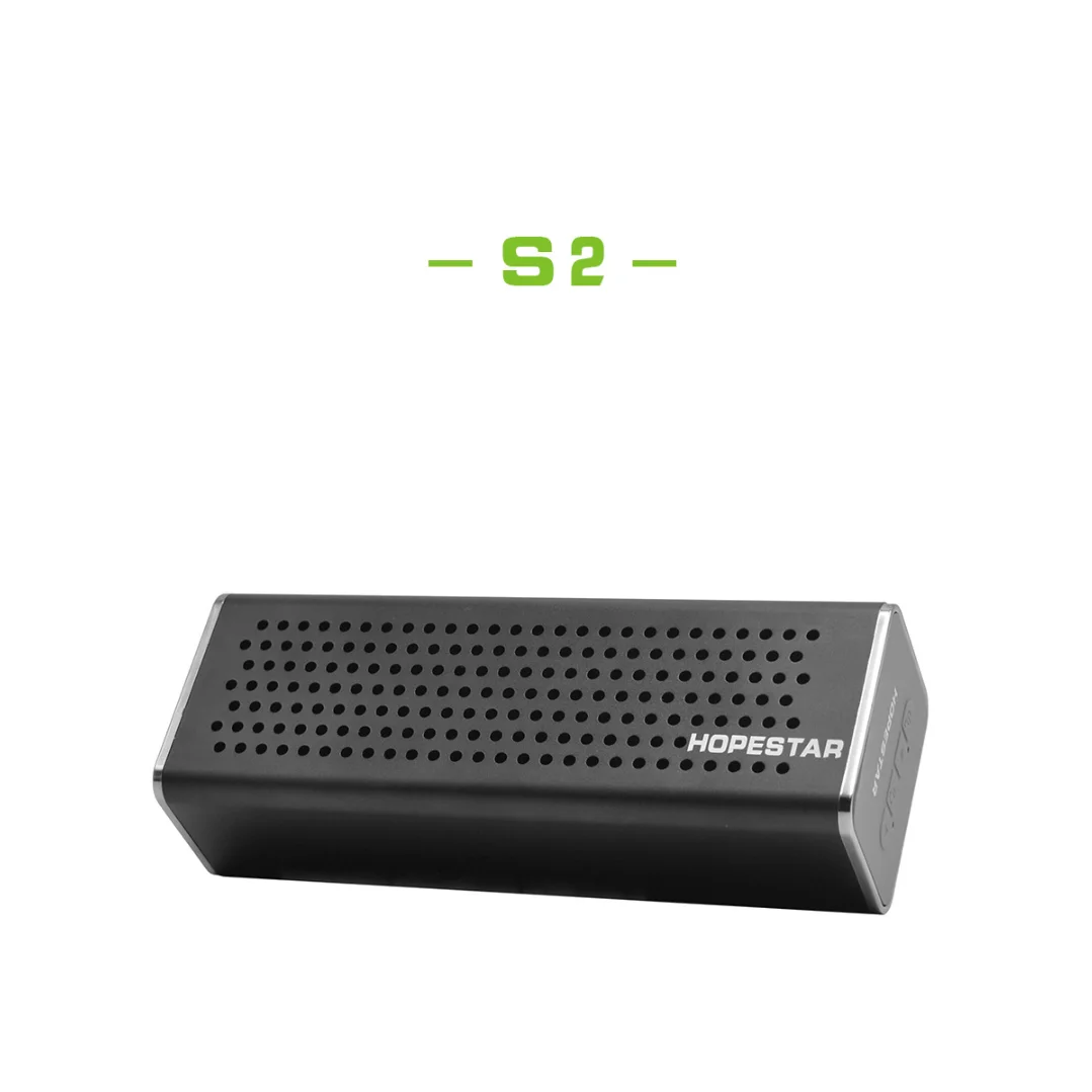 s2 outdoor bluetooth speaker