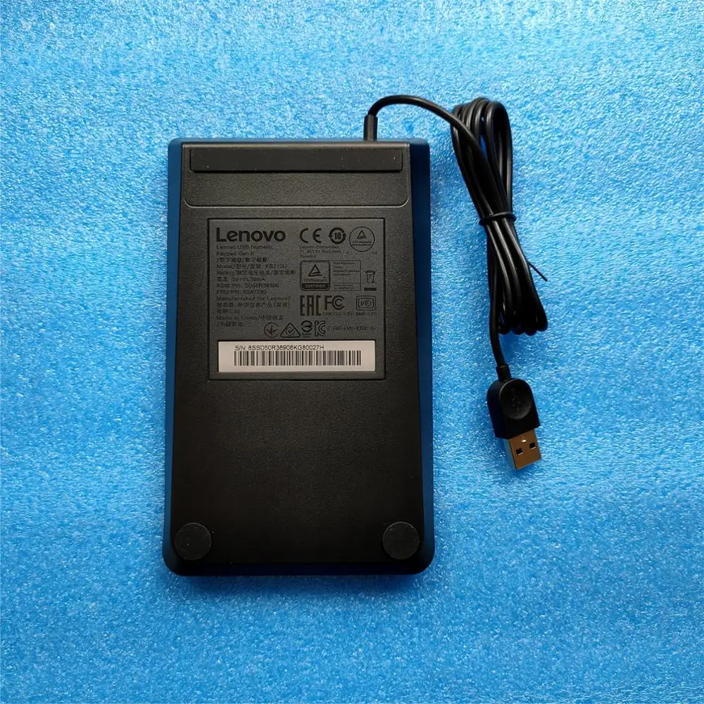 Для lenovo 4Y40R38905 USB Проводная цифровая клавиатура мини-клавиатура с цифровым номером