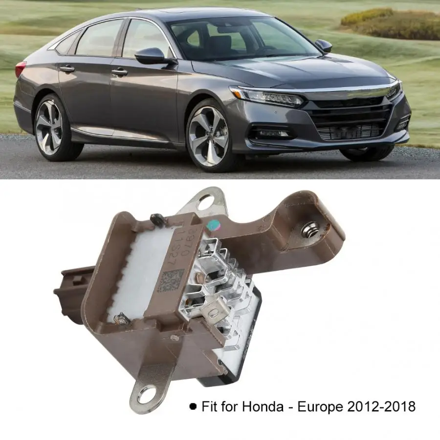 Регулятор напряжения генератора Аксессуар подходит для Honda 2012- IN6363 автомобильный генератор регулятор напряжения