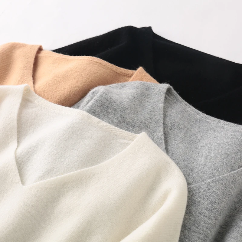 short sleeves wool dress soft warm sweater for womens spring pullover v neck solid fashion casual female knitting long dresses short sleeves wool dress soft warm sweater for womens spring pullover v neck solid fashion casual female knitting long dresses