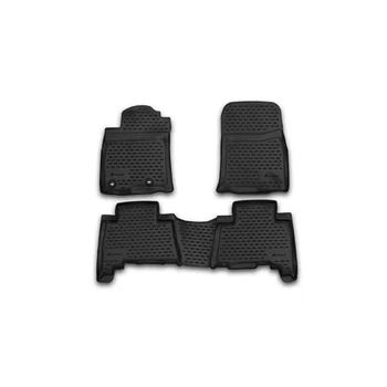 

Floor mats Toyota Land Cruiser 150 2013-2015, 2015, 5,