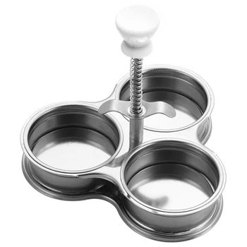 

Stainless Steel Egg Cooker, Featured Egg Steamer, Stewed Egg Gadgets, Kitchen Supplies