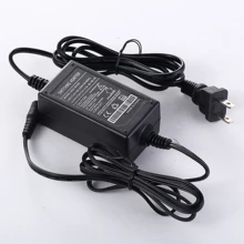 Адаптер питания DC12V 2A Профессиональный для CCTV камеры безопасности US/EU/UK/AU Plug