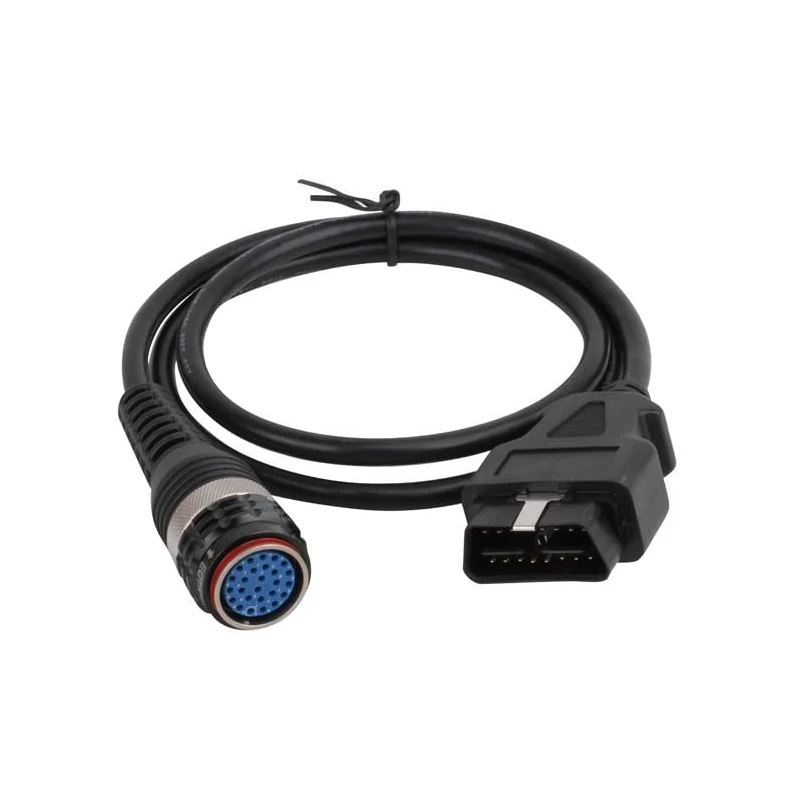 

Главный диагностический кабель OBD2 для Volvo 88890304, основной испытательный кабель для Volvo Vocom