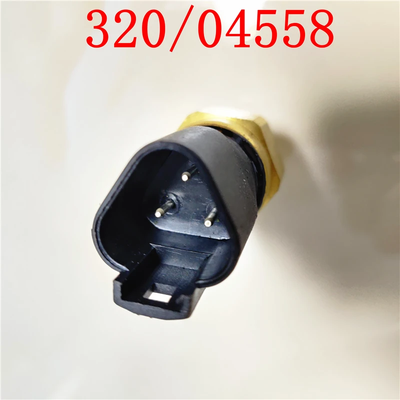 3CX 4CX SPARE PART SENSOR 320/04558 for JCB