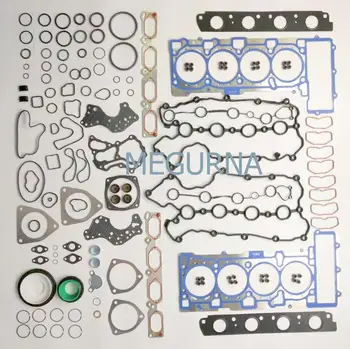 

(36)For AUDI Q7 4.2 BAR PETROL GASKET KIT 079 198 042 F MEGURNA