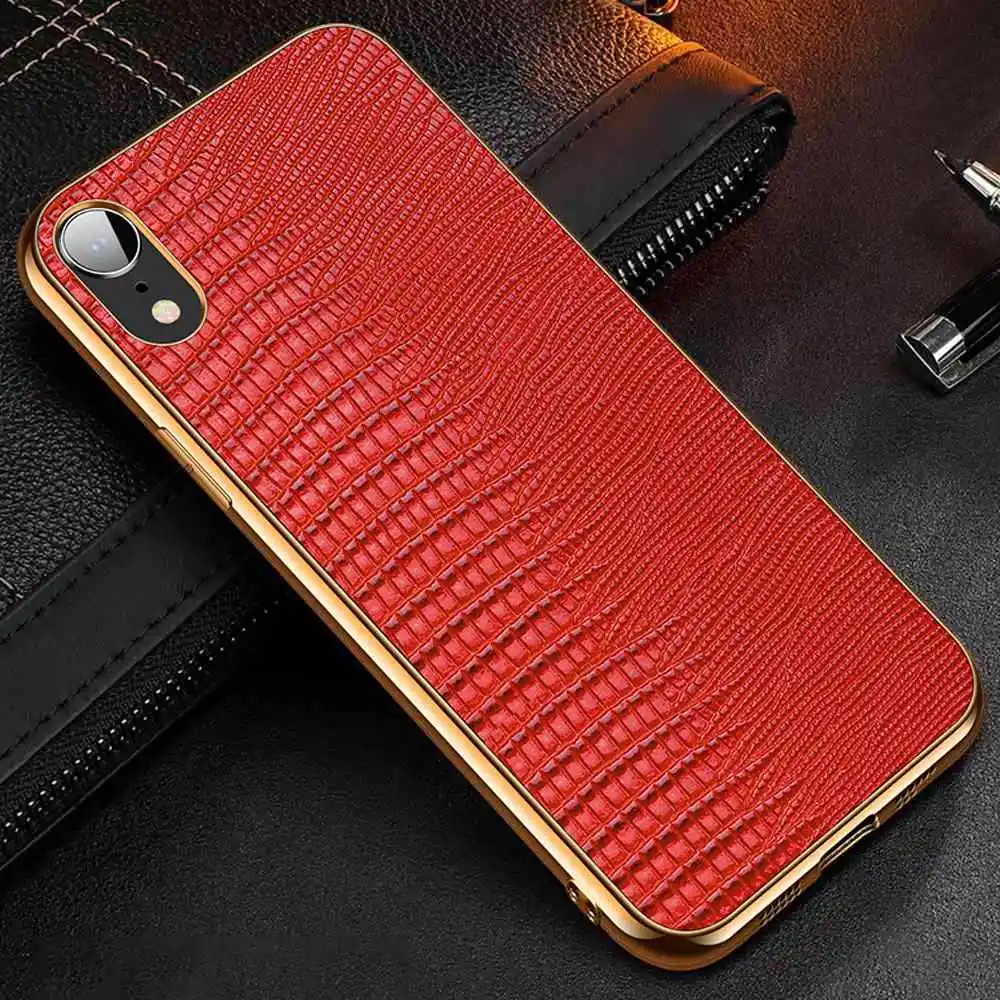 Leather Case for iphone 12 pro max