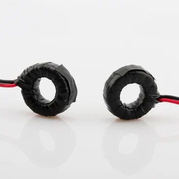 

DLXQ13 Coil Current Transformer 5A / 5mA 1000/1 5A / 2.5mA 2000/1