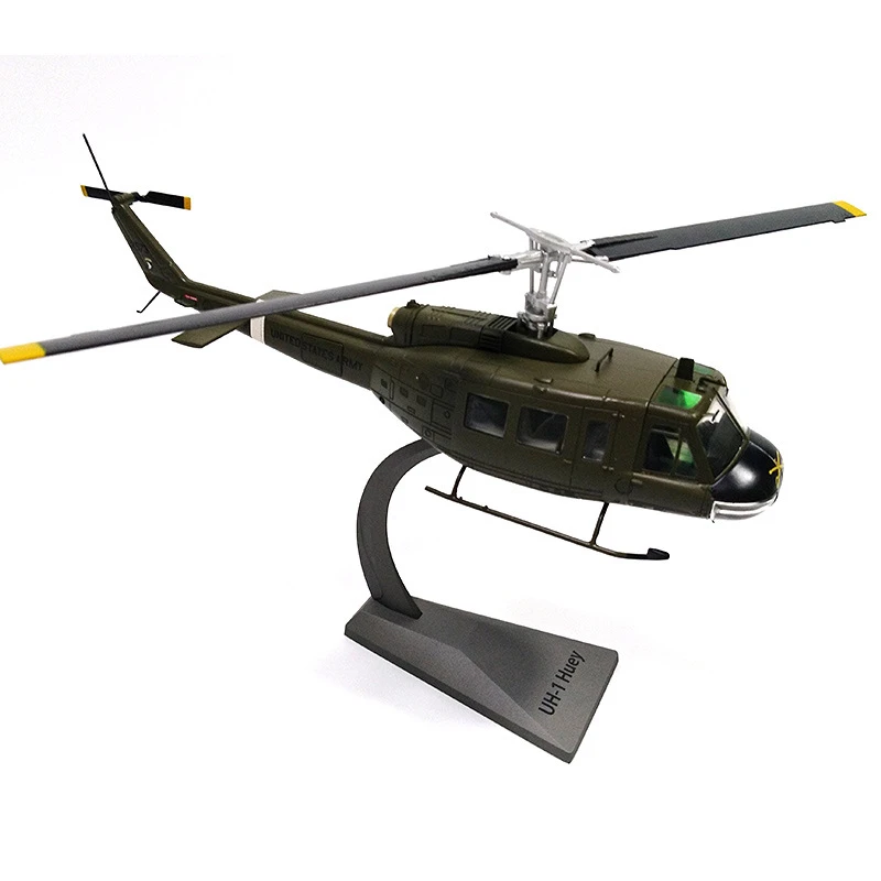 toy huey helicopter