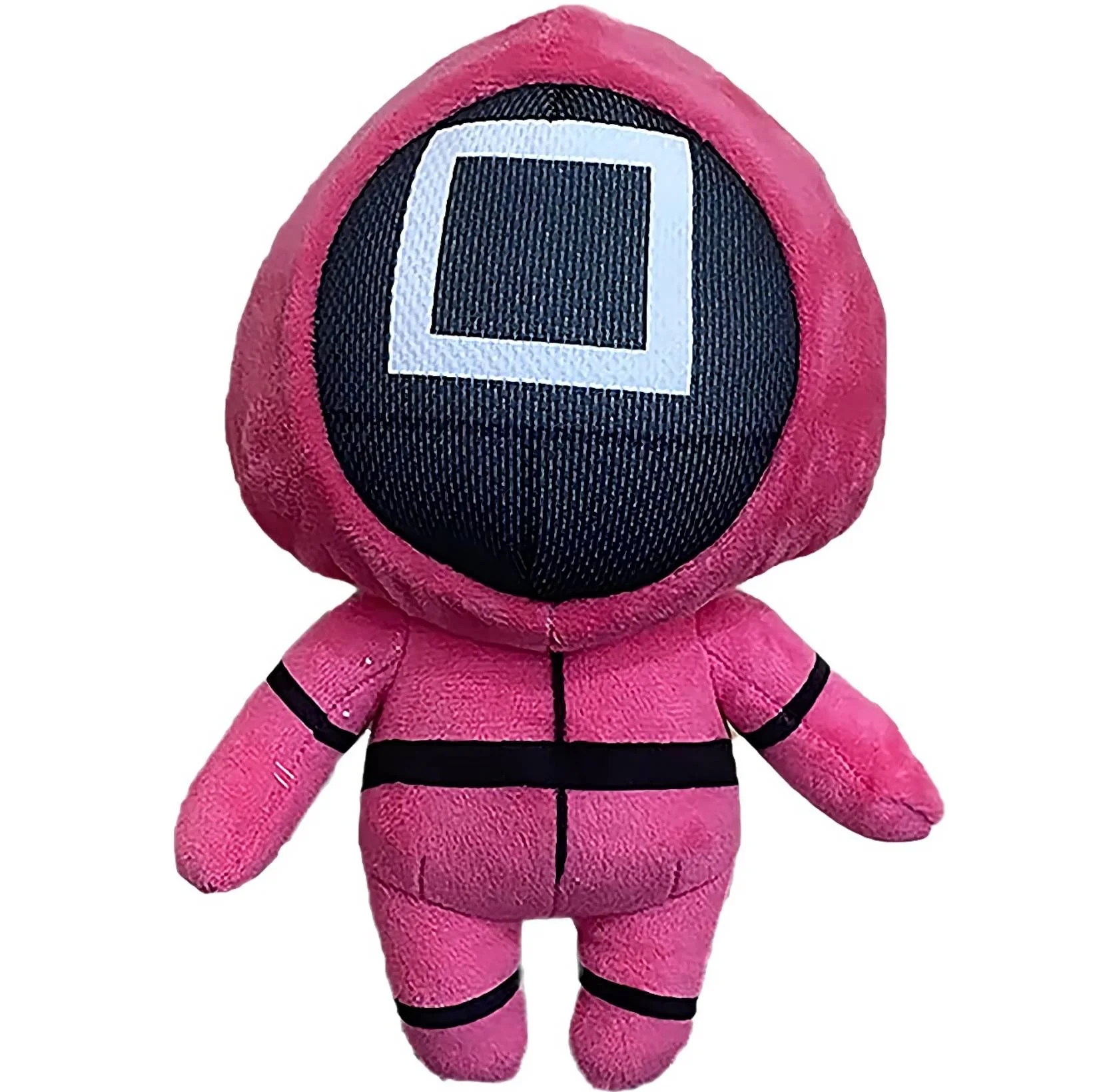cheapest online retailer FJZFING Stuffed Squid Game Plush cheapest online retailer FJZFING Stuffed Squid Game Plush