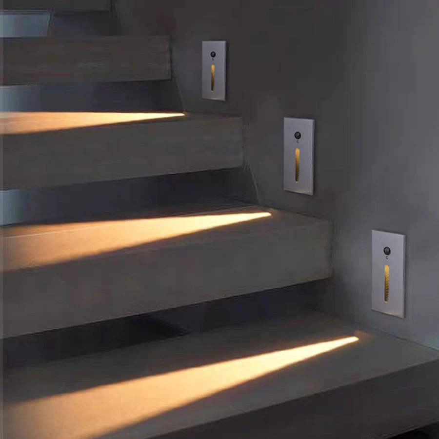 Motion Sensor Light For Stairs ubicaciondepersonas.cdmx.gob.mx