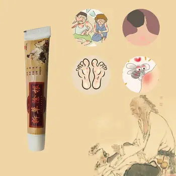 

Profesprofessional Cure Psoriasis Ointment Medicine Ingredient Security For All Kinds Of Skin Problems Skin Whiting Cream