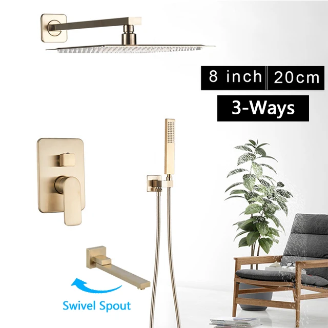 3 way 8 icnh box