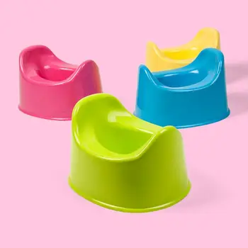 

Children Urinate Seat Kids Baby Potty Training Toilet Seat Infant Chamber Pots