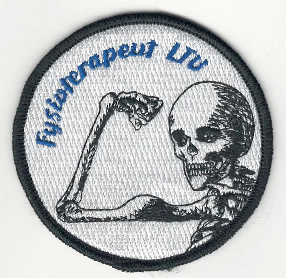 

bordado iWoven label, embroidery patch, personalized patches service:ltu