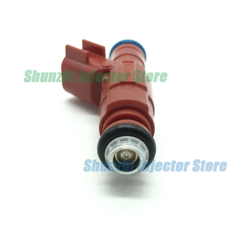 4 шт Топливная форсунка для Ford Focus 0280156161~ 3S4G-AB