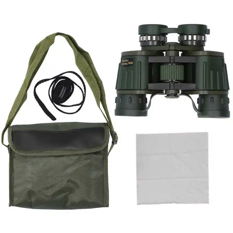 8X42/10X50 Outdoor Binoculars Low Light Night Viewing 8X42/10X50 Outdoor Binoculars Low Light Night Viewing
