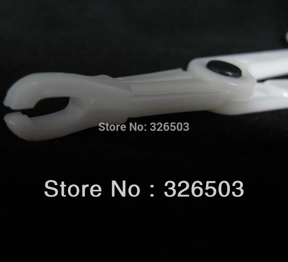 10 шт. Одноразовые щипцы для пупка|piercing supplies|piercing clamppiercing pliers |