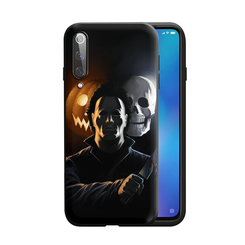 Силиконовый чехол для Xiaomi MI 8 9 9T A2 A3 10 10T Note Lite Pro SE Max 3 F1 Ultra Poco F2 X3 NFC|Бамперы| |