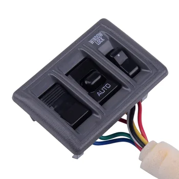 

Electric Power Window Master Control Switch Button 84820-26021 fit for Toyota Hiace Van LH102 RZH103 1994 1995