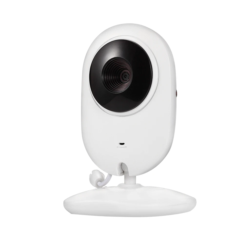 Oeak домашний видео монитор беспроводная цифровая видеокамера детская камера безопасности Детский монитор аудио ночное видение температурный дисплей