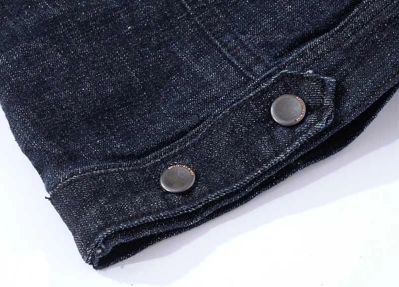 KIOVNO для мужчин Карго повседневные джинсовые куртки Slim Fit горошек цветные джинсы куртки верхняя одежда для мужчин Размер Multi Мульти Карманы