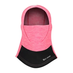 Boy Girls Winter Face Cover Cold Weather Gear Ski Bike Full Face Mask for Skiing Snowboarding Motorcycle Riding Windproof