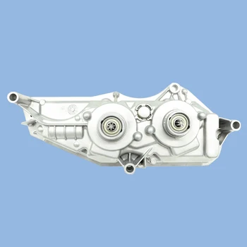 

DWCX TCM DCT Transmission Control Module Silver AE8Z-7Z369-F Fit For Ford Focus Fiesta 2011 2012 2013 2014 2015 2016 2017 2018