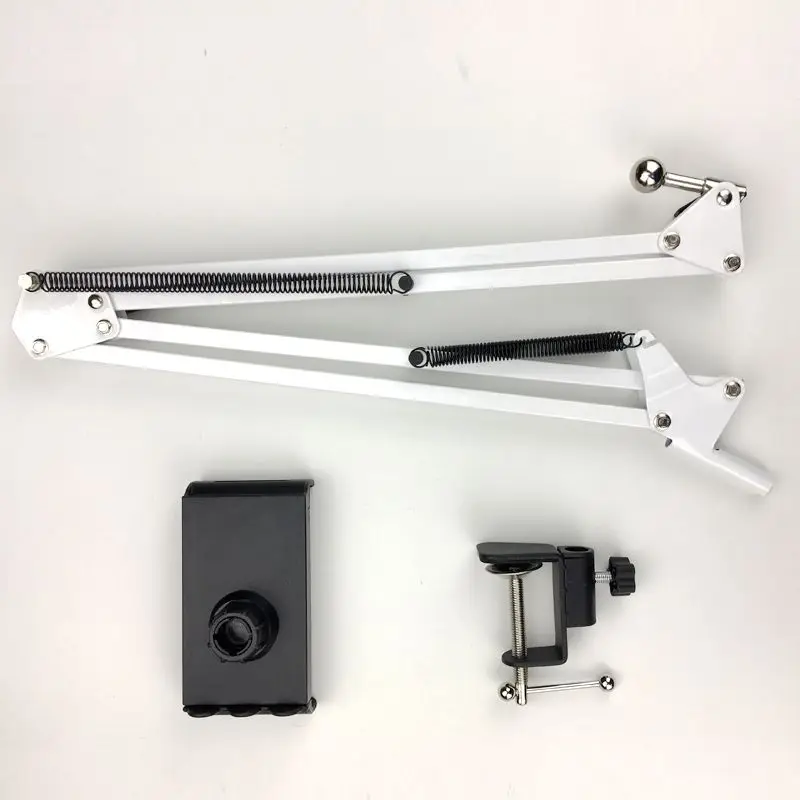 Складная подставка для планшета держатель длинный кронштейн ipad 2 3 4 Air Mini Pro Xiaomi Mi