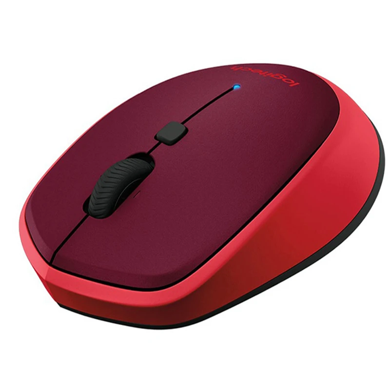 Беспроводная мышь для ноутбука lotech M336 Bluetooth 3,0 1000 точек/дюйм игровая мышь оригинальная оптическая отслеживающая мышь