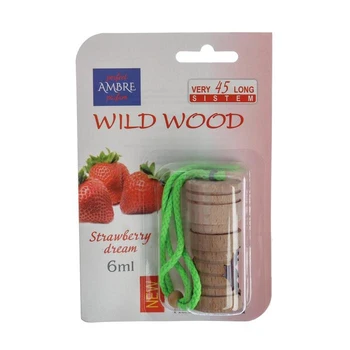 

Flavor "Wild wood", strawberry 5267410