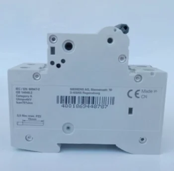 

** 1PC NEW SIEMENS 5SY5240-7CC 5SY5 C40 2P free shipping