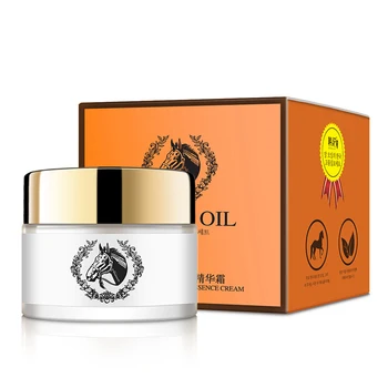 

NEW Winter Anti-winlk Essen Face Cream Horse Oil Repair Anti-Aging Whitening Face Lotion Nourishing Face Care Cream Skin Care