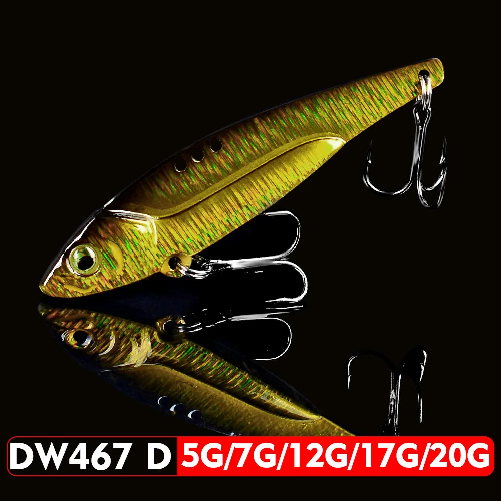 DW467-D