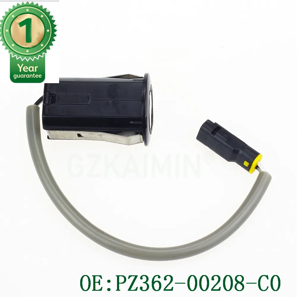 Новое и высокое качество PDC датчик парковки PZ362-00208-C0 PZ36200208C0 для TOYOTA 2.4ACV3